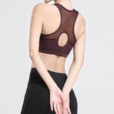 ブラトップ ヨガウェア レディース | teddyshop | 詳細画像13 