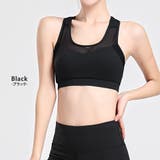 ブラトップ ヨガウェア レディース | teddyshop | 詳細画像3 