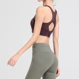 ブラトップ レディース ヨガウェア | teddyshop | 詳細画像13 