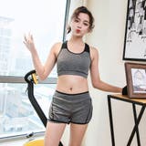 ブラトップ タンクトップ ノースリーブ | teddyshop | 詳細画像10 