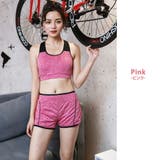 ブラトップ タンクトップ ノースリーブ | teddyshop | 詳細画像4 