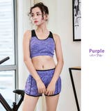 ブラトップ タンクトップ ノースリーブ | teddyshop | 詳細画像6 