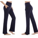 ヨガレギンス レディース ハイウエスト | teddyshop | 詳細画像8