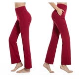 ヨガレギンス レディース ハイウエスト | teddyshop | 詳細画像9