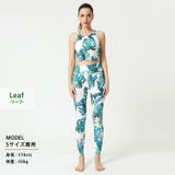 ヨガウェア レディース 上下 | teddyshop | 詳細画像3