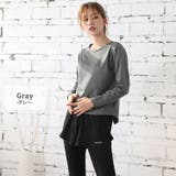 ヨガウェア 上下セット セットアップ | teddyshop | 詳細画像4 