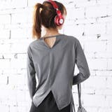 ヨガウェア 上下セット セットアップ | teddyshop | 詳細画像10 