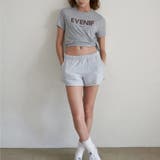 ヨガウェア レディース 半袖 | teddyshop | 詳細画像12 