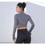 ヨガウェア レディース ヨガ | teddyshop | 詳細画像19 