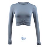 ヨガウェア レディース ヨガ | teddyshop | 詳細画像21 