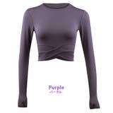 ヨガウェア レディース ヨガ | teddyshop | 詳細画像22 