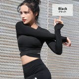 ヨガウェア レディース ヨガ | teddyshop | 詳細画像9 