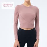 ヨガウェア レディース ヨガ | teddyshop | 詳細画像4 