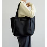 トートバッグ 通勤 A4サイズ | teddyshop | 詳細画像13 