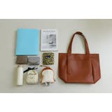 トートバッグ 通勤 A4サイズ | teddyshop | 詳細画像19 