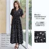 リゾートワンピース サマードレス マキシ丈 | teddyshop | 詳細画像71 