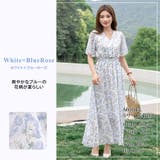 リゾートワンピース サマードレス マキシ丈 | teddyshop | 詳細画像73 