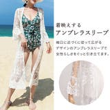 カーディガン レディース ロング | teddyshop | 詳細画像11 