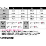 半袖 Tシャツ 全3色 | teddyshop | 詳細画像2