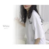 半袖 Tシャツ 韓国ファッション | teddyshop | 詳細画像4