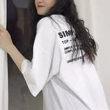 半袖 Tシャツ 韓国ファッション | teddyshop | 詳細画像11