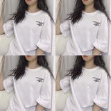 半袖 Tシャツ 韓国ファッション | teddyshop | 詳細画像14