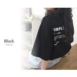 半袖 Tシャツ 韓国ファッション | teddyshop | 詳細画像3
