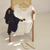 ワンピース クロシェ編み レディース | teddyshop | 詳細画像20 