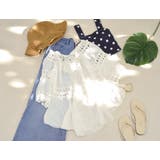 ワンピース クロシェ編み レディース | teddyshop | 詳細画像15 