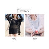 Tシャツ トップス レディース | teddyshop | 詳細画像5