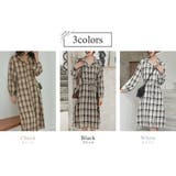 ワンピース 秋冬 秋服 | teddyshop | 詳細画像6 