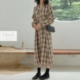 ワンピース 秋冬 秋服 | teddyshop | 詳細画像3 