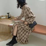 ワンピース 秋冬 秋服 | teddyshop | 詳細画像9 