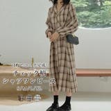 ワンピース 秋冬 秋服 | teddyshop | 詳細画像1 