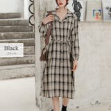 ワンピース 秋冬 秋服 | teddyshop | 詳細画像4 