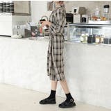 ワンピース 秋冬 秋服 | teddyshop | 詳細画像14 