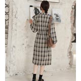 ワンピース 秋冬 秋服 | teddyshop | 詳細画像15 