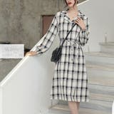 ワンピース 秋冬 秋服 | teddyshop | 詳細画像5 