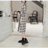 ワンピース 秋冬 秋服 | teddyshop | 詳細画像16 