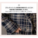 コート アウター ショート丈 | teddyshop | 詳細画像36 