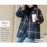 コート アウター ショート丈 | teddyshop | 詳細画像16 