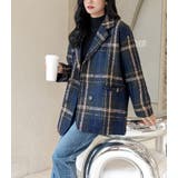 コート アウター ショート丈 | teddyshop | 詳細画像17 