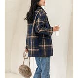 コート アウター ショート丈 | teddyshop | 詳細画像18 