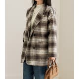 コート アウター ショート丈 | teddyshop | 詳細画像32 