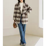 コート アウター ショート丈 | teddyshop | 詳細画像33 