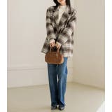 コート アウター ショート丈 | teddyshop | 詳細画像34 