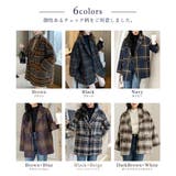 コート アウター ショート丈 | teddyshop | 詳細画像9 