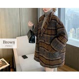 コート アウター ショート丈 | teddyshop | 詳細画像10 