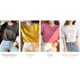 半袖 Tシャツ 夏 | teddyshop | 詳細画像12