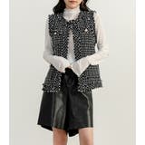 シアートップス 夏服 シースルー | teddyshop | 詳細画像24